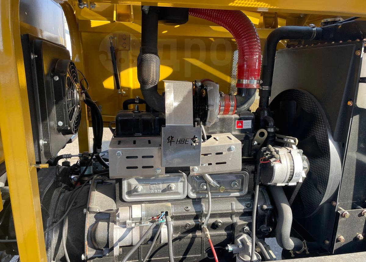 Yugong ZL30 - Колёсный погрузчик: фото 5 Yugong ZL30 - Колёсный погрузчик: фото 5