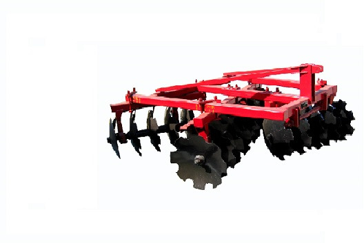 Борона навесная дисковая БНД-2 - Дисковая борона: фото 1 Борона навесная дисковая БНД-2 - Дисковая борона: фото 1