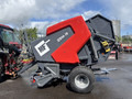 Пресс-подборщик Z-514 с ротором и ножами - Другая техника: фото 5 Пресс-подборщик Z-514 с ротором и ножами - Другая техника: фото 5
