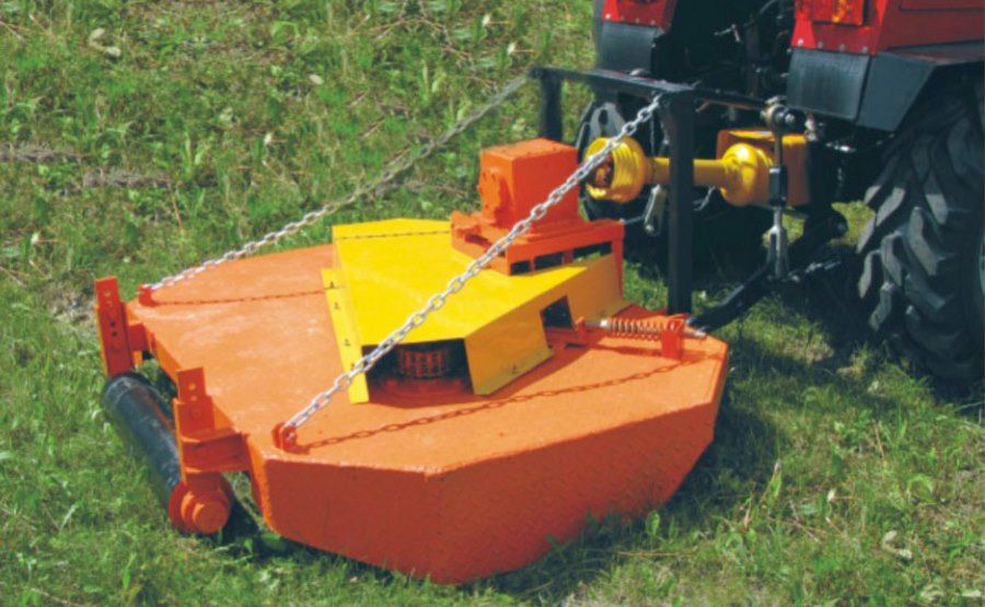 Косилка-измельчитель КРС - Косилка-измельчитель: фото 1 Косилка-измельчитель КРС - Косилка-измельчитель: фото 1