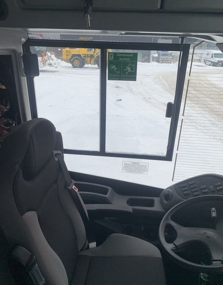 МАЗ 206047 - Городской автобус: фото 5 МАЗ 206047 - Городской автобус: фото 5