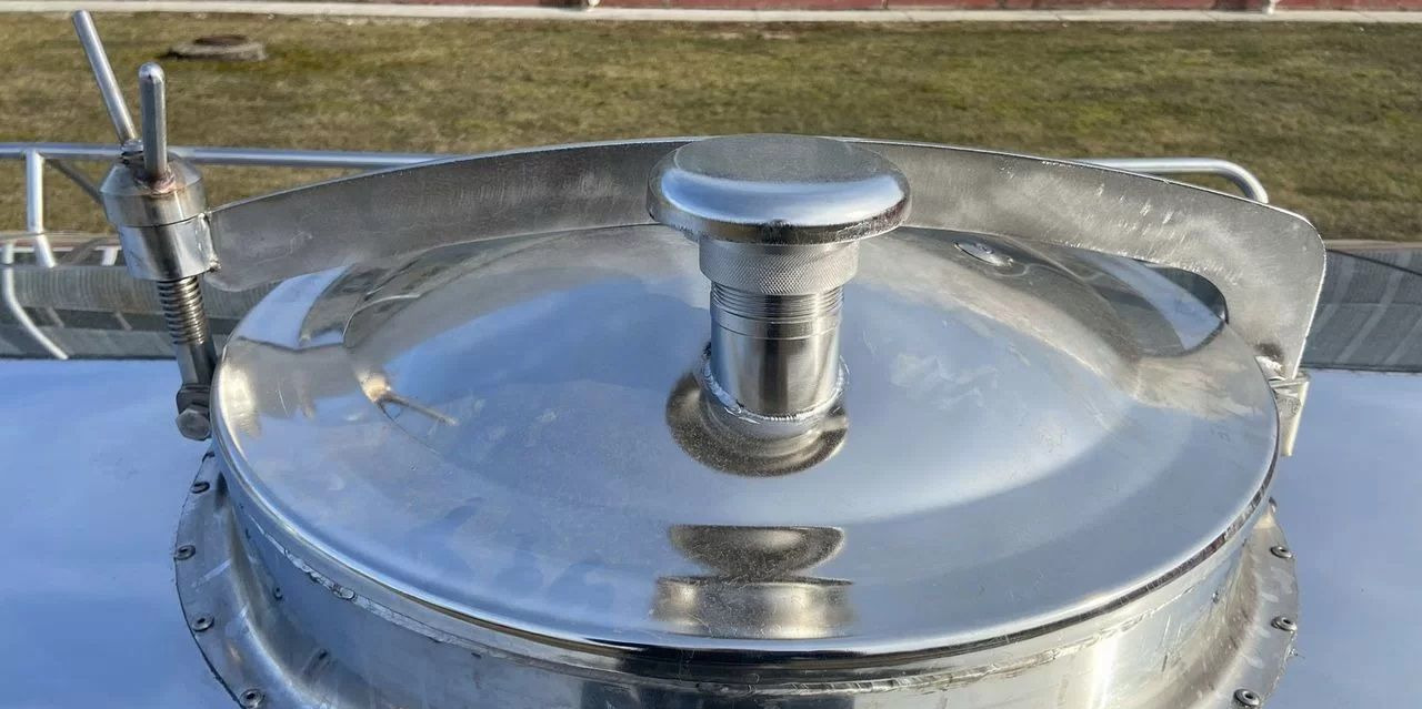 Новый Грузовик-цистерна МАЗ 631228-8575-012: фото 7