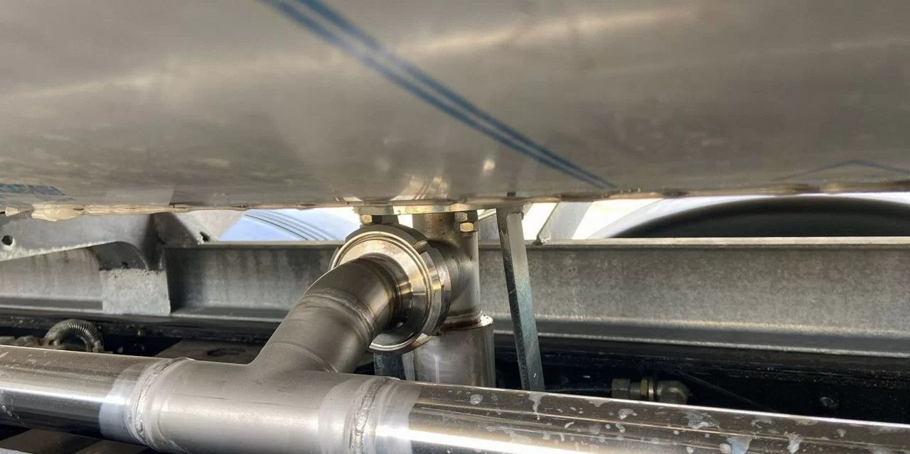 Новый Грузовик-цистерна МАЗ 631228-8575-012: фото 6