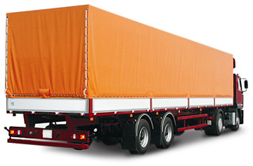 МАЗ 931010-3014-000 - Тентованный полуприцеп: фото 1 МАЗ 931010-3014-000 - Тентованный полуприцеп: фото 1