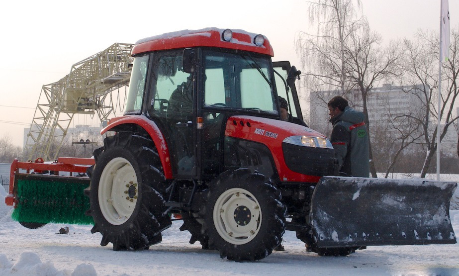 Щётка дорожная НО-86-010EURO - Щетка: фото 1 Щётка дорожная НО-86-010EURO - Щетка: фото 1