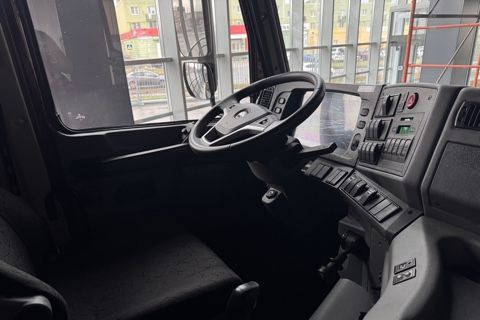 Новый Тягач МАЗ 54402L: фото 7