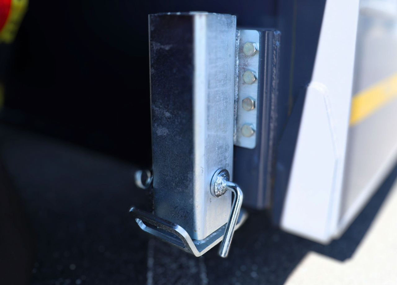 Новый Полуприцеп-автовоз АСТ-Канаш 949223: фото 10