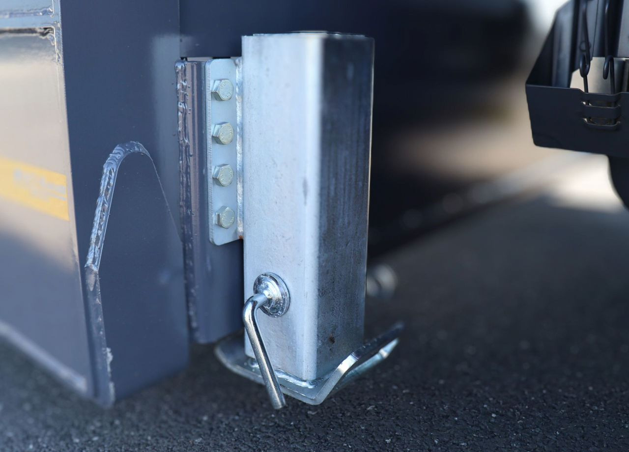 Новый Полуприцеп-автовоз АСТ-Канаш 949223: фото 8