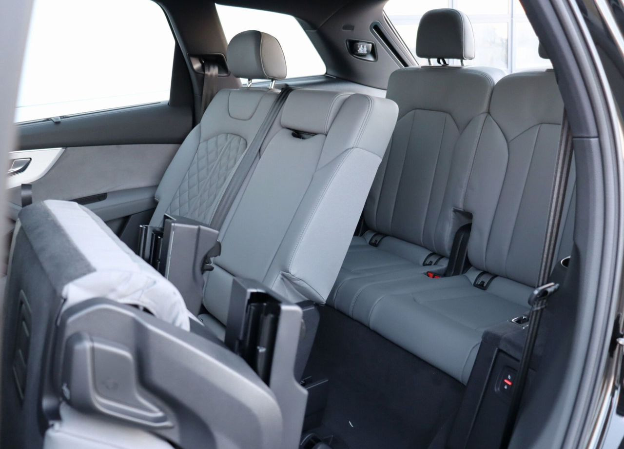 Новый Легковой автомобиль AUDI Q7 3.0 AT, 2025 Новый: фото 21 Новый Легковой автомобиль AUDI Q7 3.0 AT, 2025 Новый: фото 21