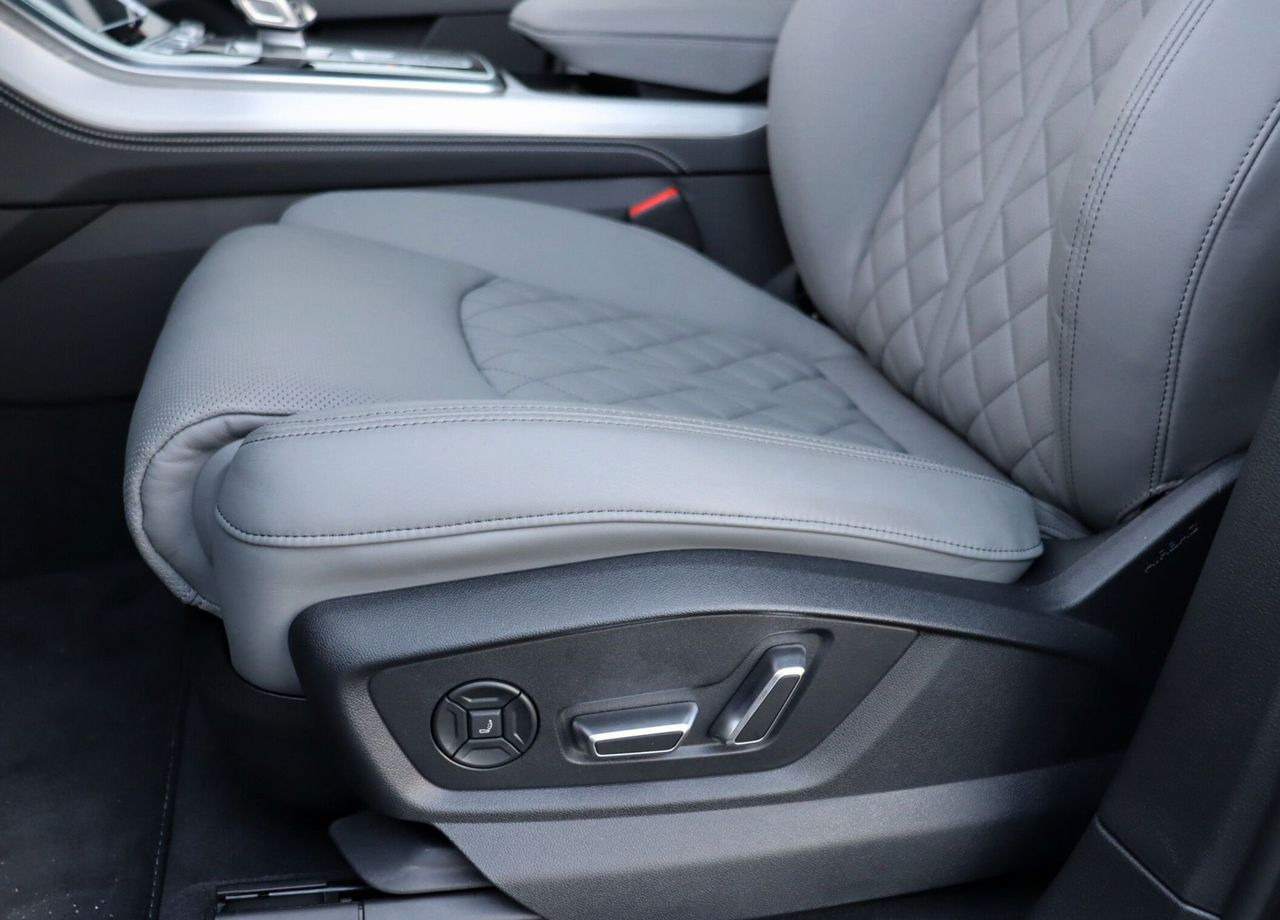 Новый Легковой автомобиль AUDI Q7 3.0 AT, 2025 Новый: фото 12 Новый Легковой автомобиль AUDI Q7 3.0 AT, 2025 Новый: фото 12