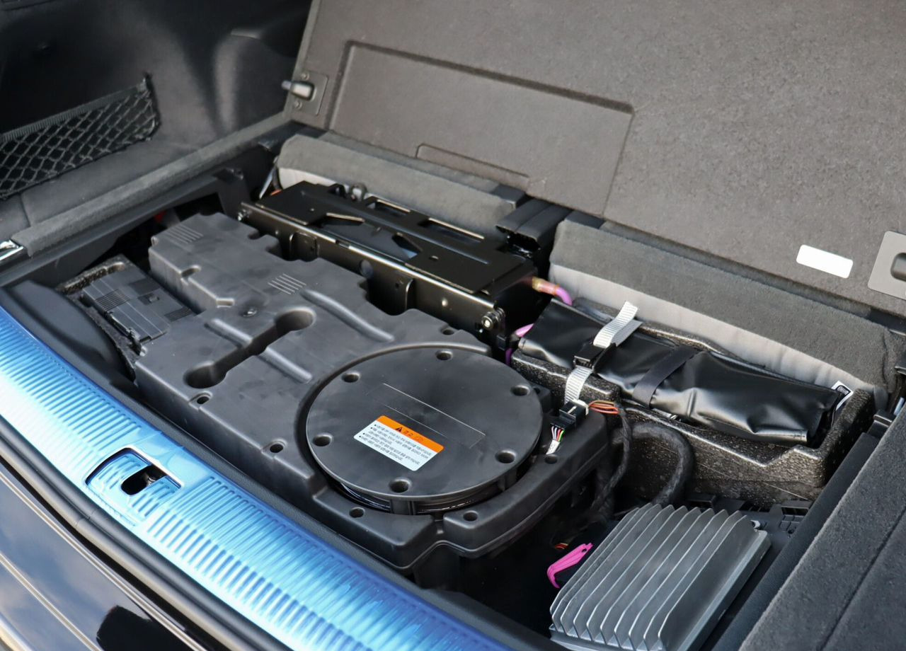 Новый Легковой автомобиль AUDI Q7 3.0 AT, 2025 Новый: фото 23 Новый Легковой автомобиль AUDI Q7 3.0 AT, 2025 Новый: фото 23