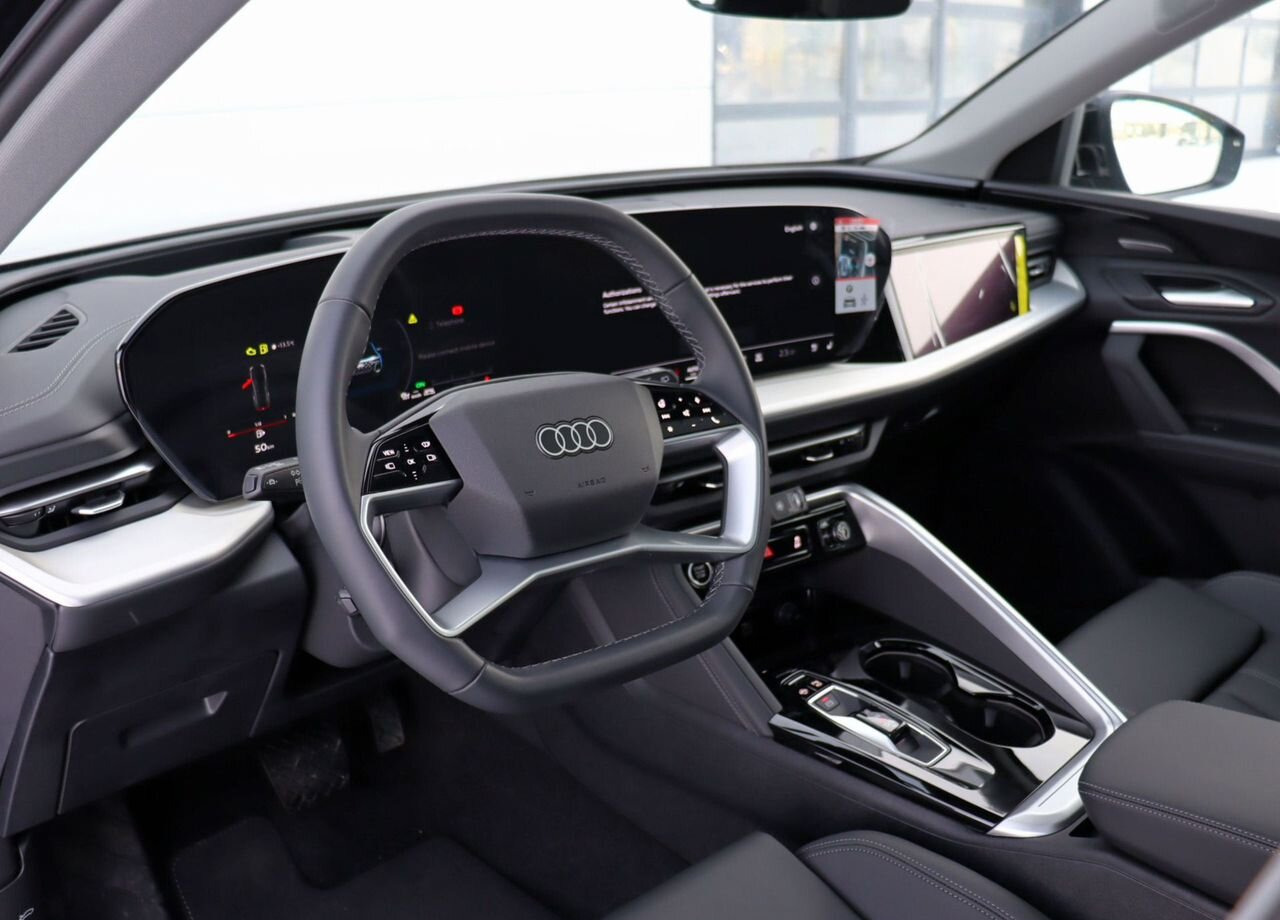 Audi Q5 2.0 AMT, Новый - Легковой автомобиль: фото 3 Audi Q5 2.0 AMT, Новый - Легковой автомобиль: фото 3
