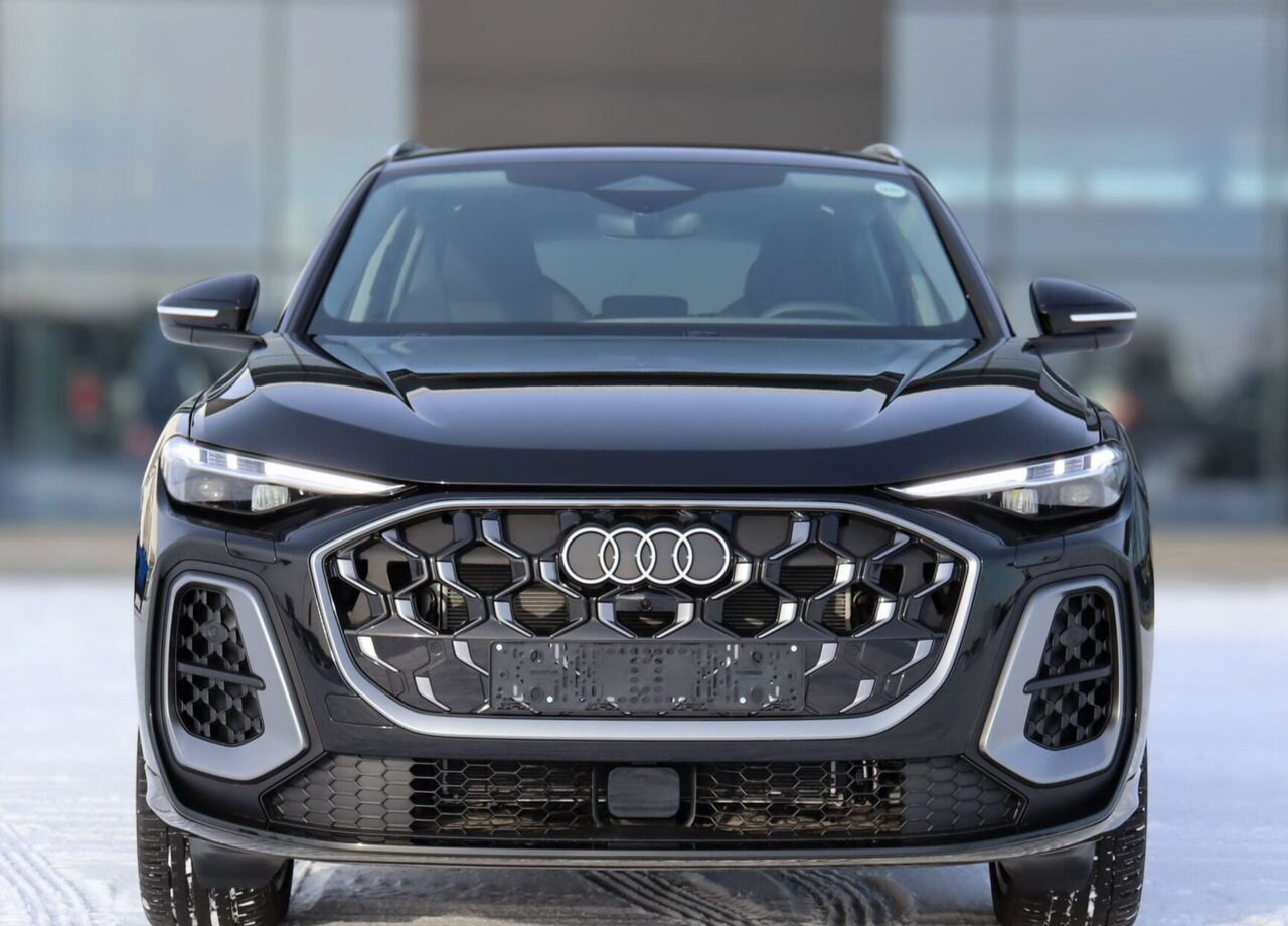 Новый Легковой автомобиль Audi Q5 2.0 AMT, Новый: фото 9