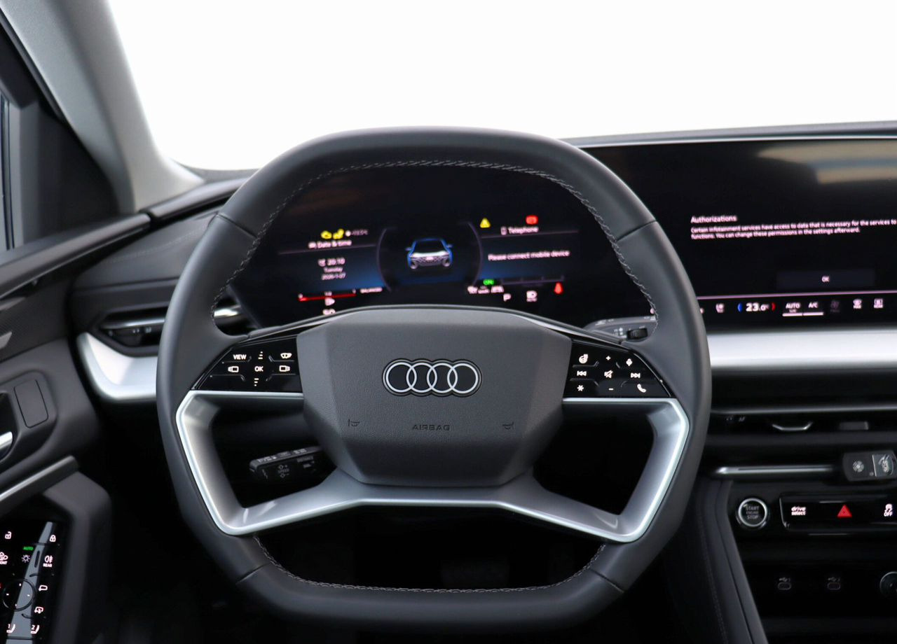 Новый Легковой автомобиль Audi Q5 2.0 AMT, Новый: фото 23