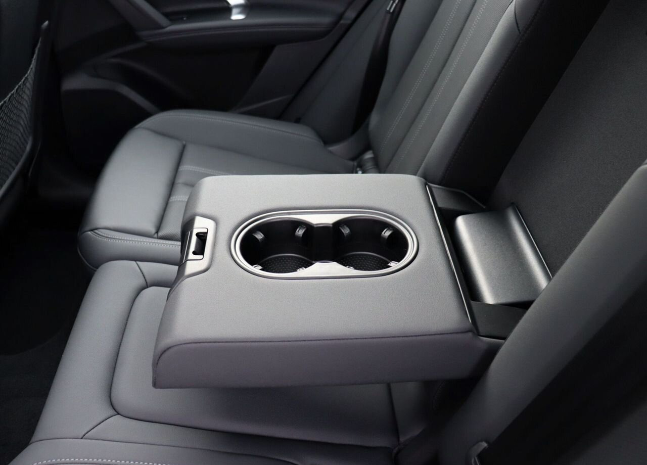 Новый Легковой автомобиль Audi Q5 2.0 AMT, Новый: фото 35