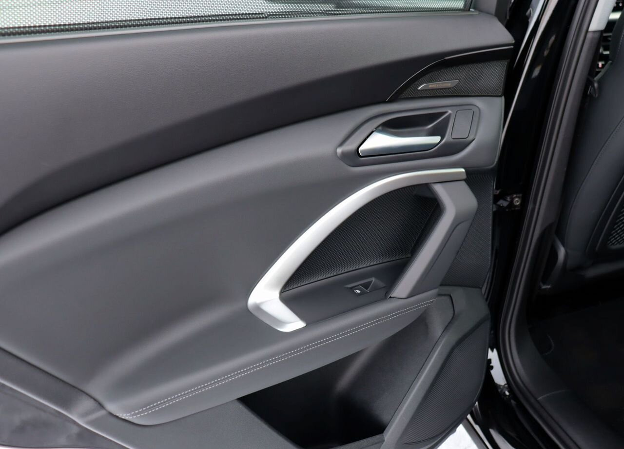 Новый Легковой автомобиль Audi Q5 2.0 AMT, Новый: фото 31