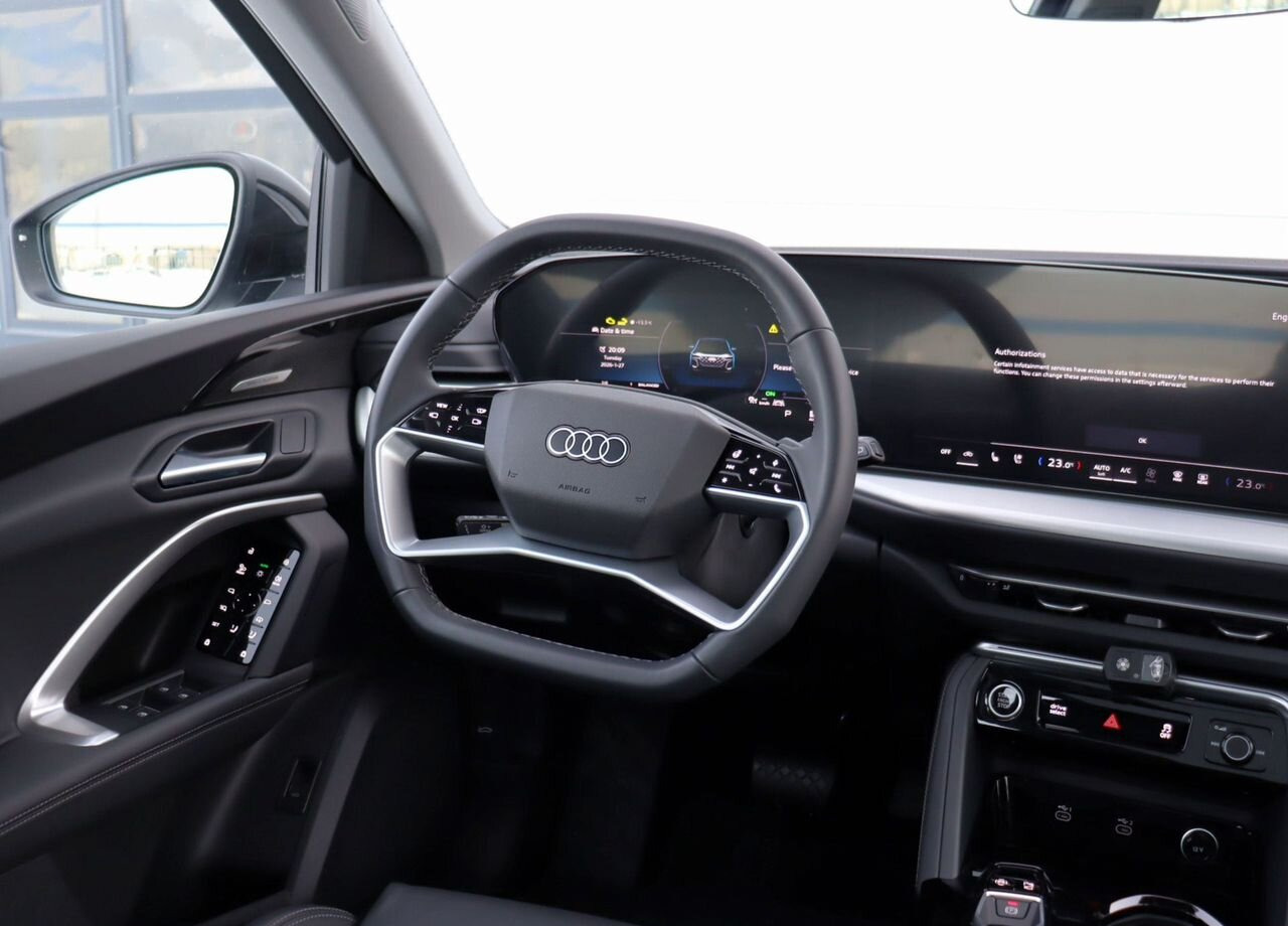 Новый Легковой автомобиль Audi Q5 2.0 AMT, Новый: фото 26