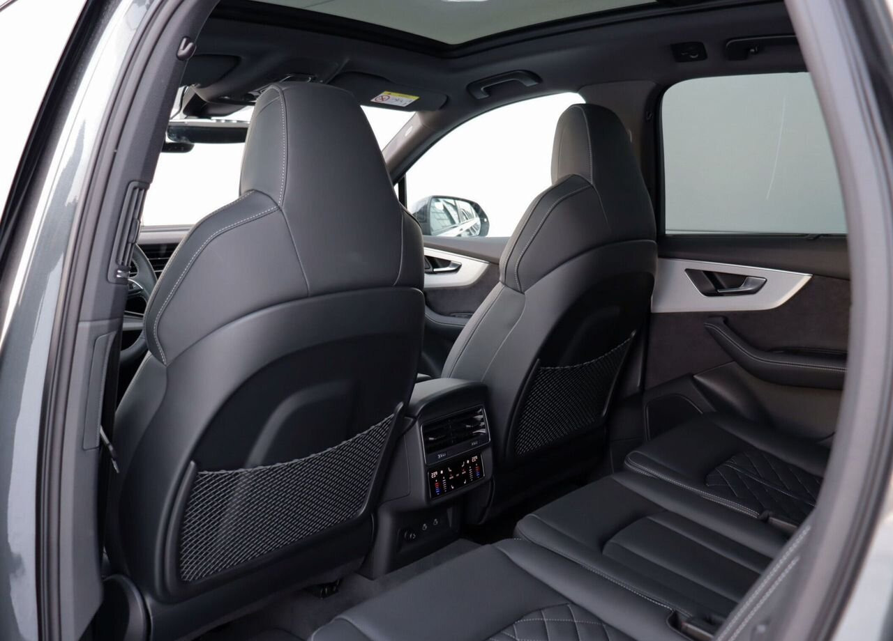 Новый Легковой автомобиль Audi Q7 3.0 AT, Новый: фото 28