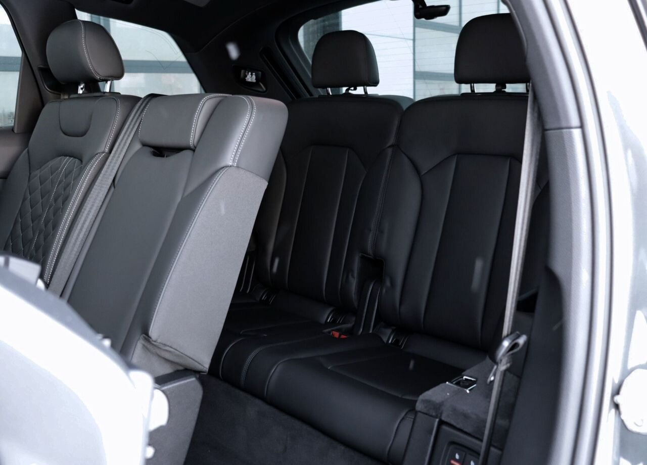 Новый Легковой автомобиль Audi Q7 3.0 AT, Новый: фото 35