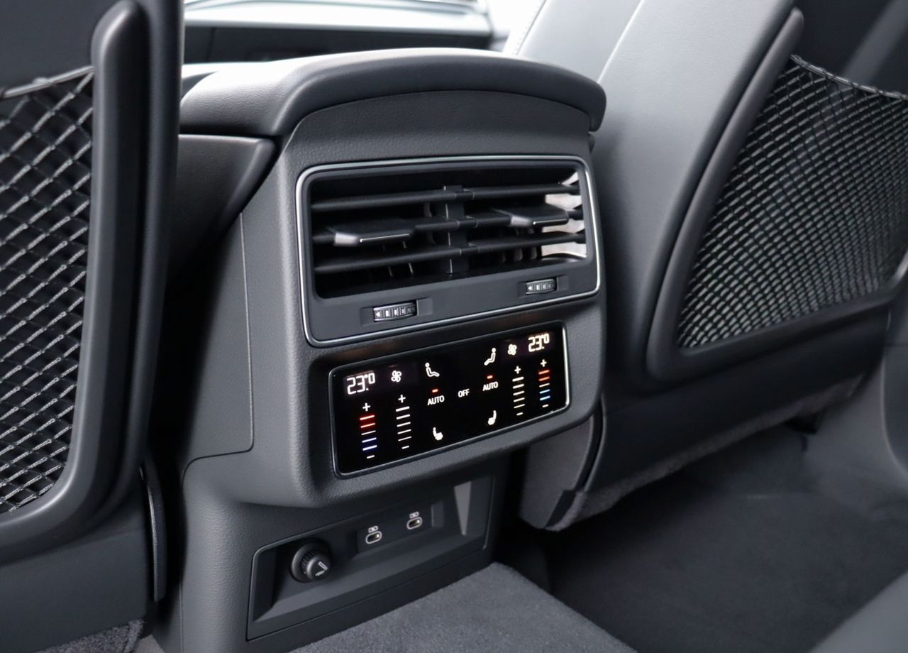 Новый Легковой автомобиль Audi Q7 3.0 AT, Новый: фото 31