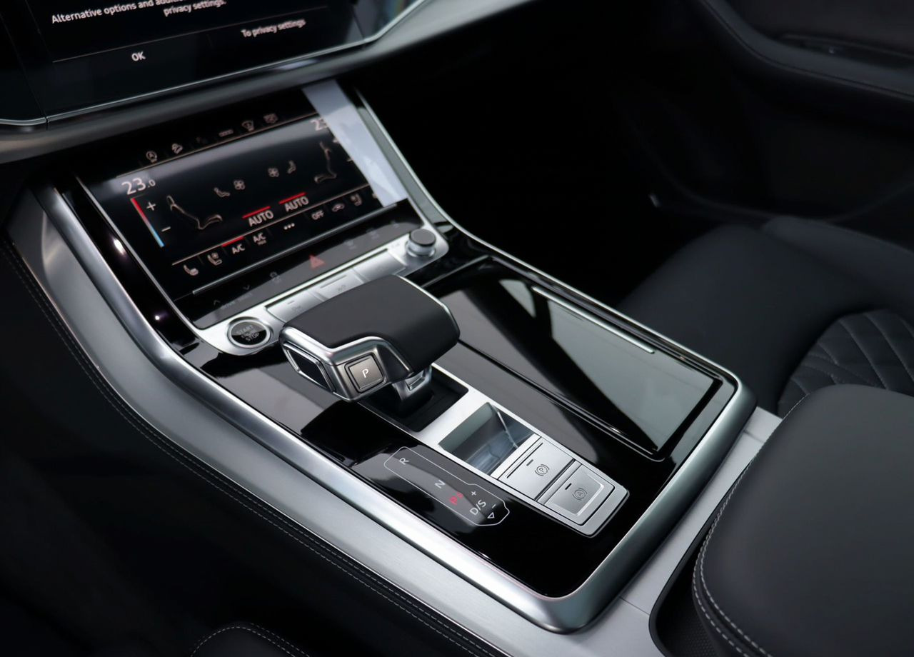 Новый Легковой автомобиль Audi Q7 3.0 AT, Новый: фото 25