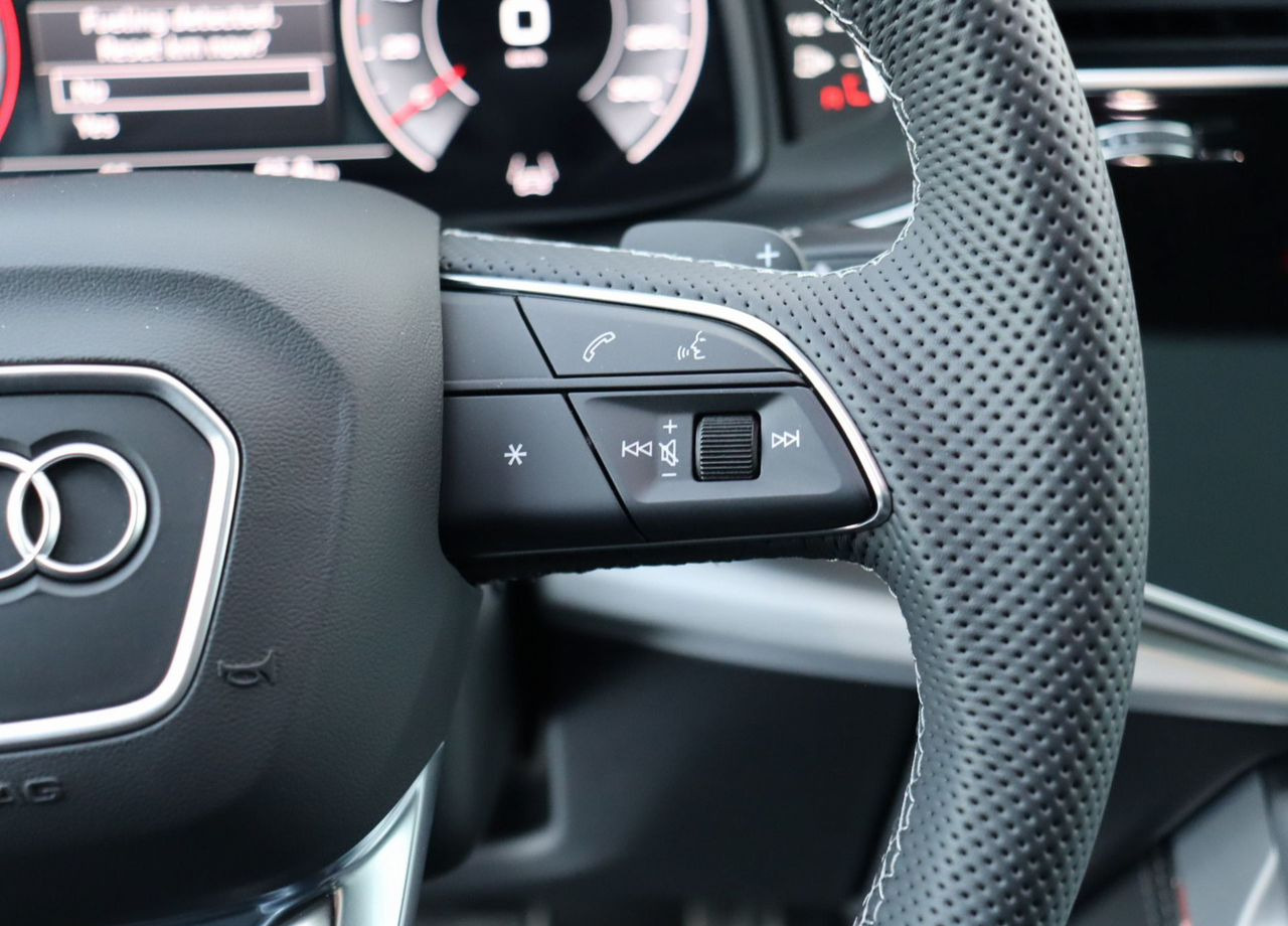 Новый Легковой автомобиль Audi Q7 3.0 AT, Новый: фото 23