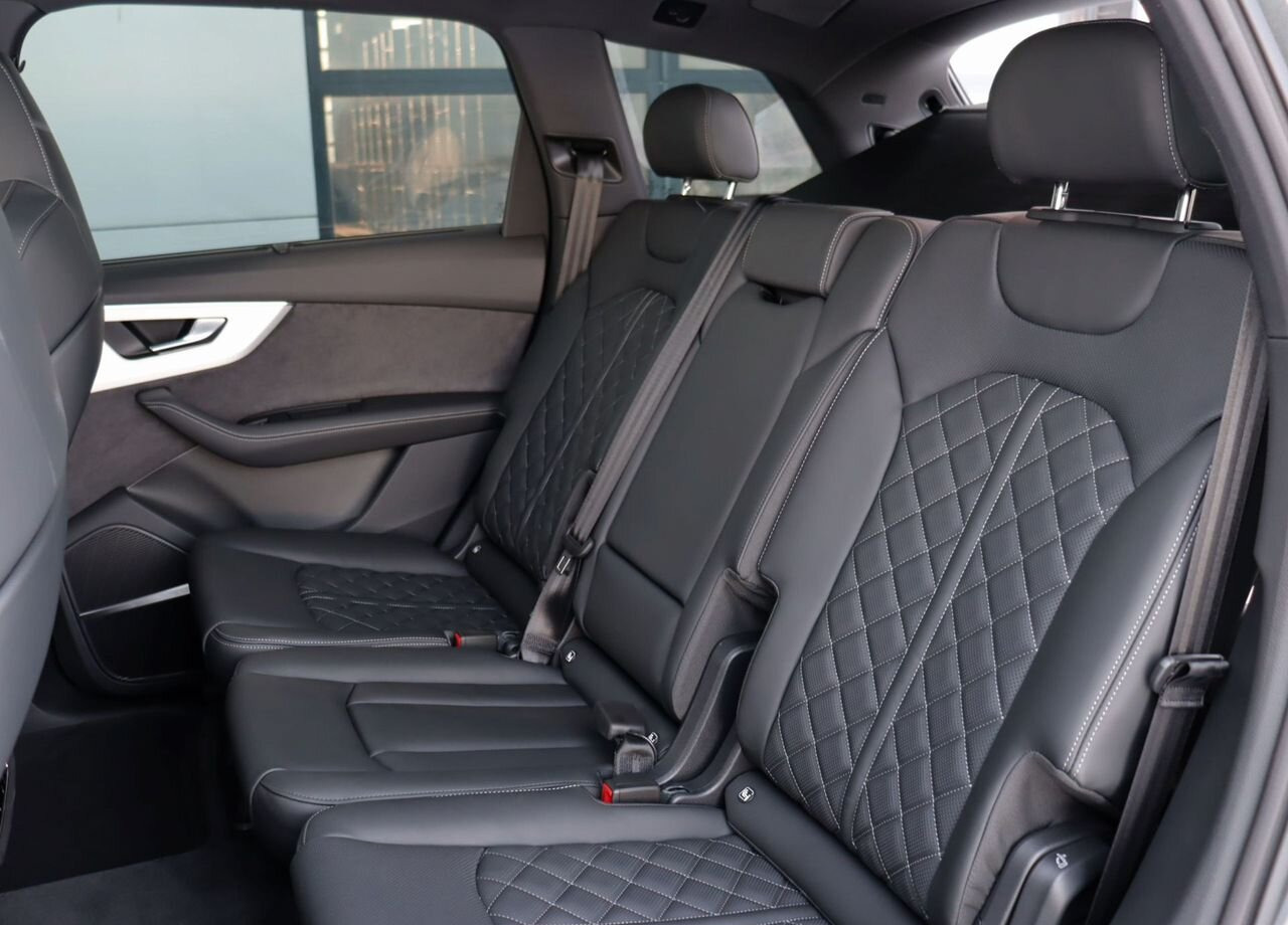 Новый Легковой автомобиль Audi Q7 3.0 AT, Новый: фото 29