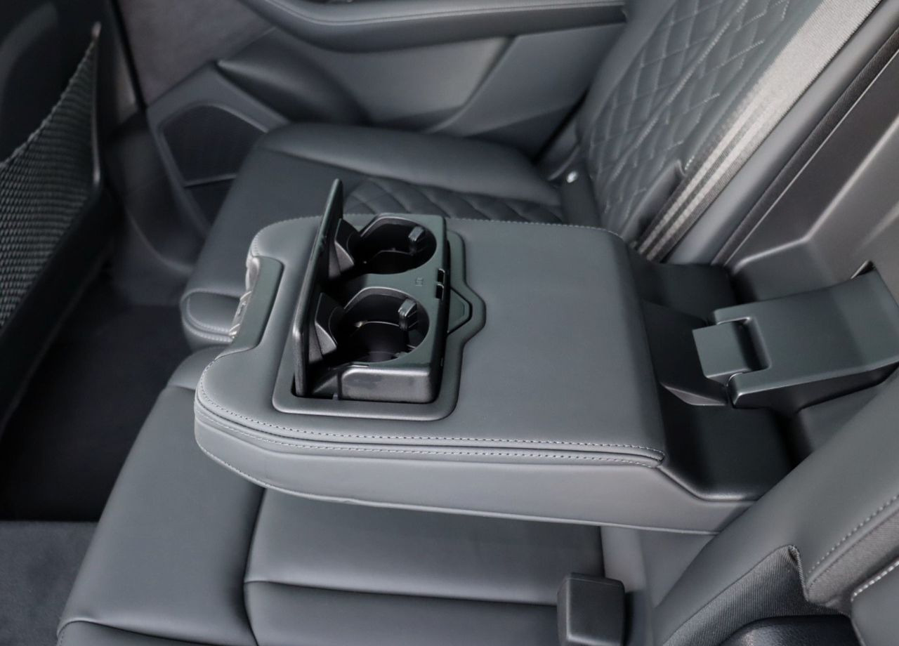 Новый Легковой автомобиль Audi Q7 3.0 AT, Новый: фото 30