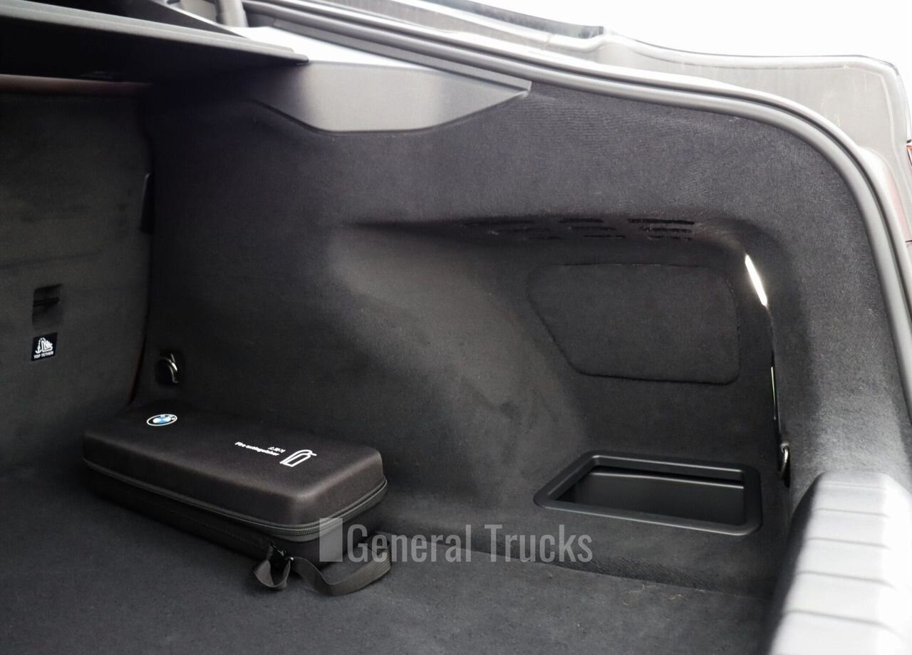 Легковой автомобиль BMW 4 серия Gran Coupe 2.0 AT, 2025: фото 31