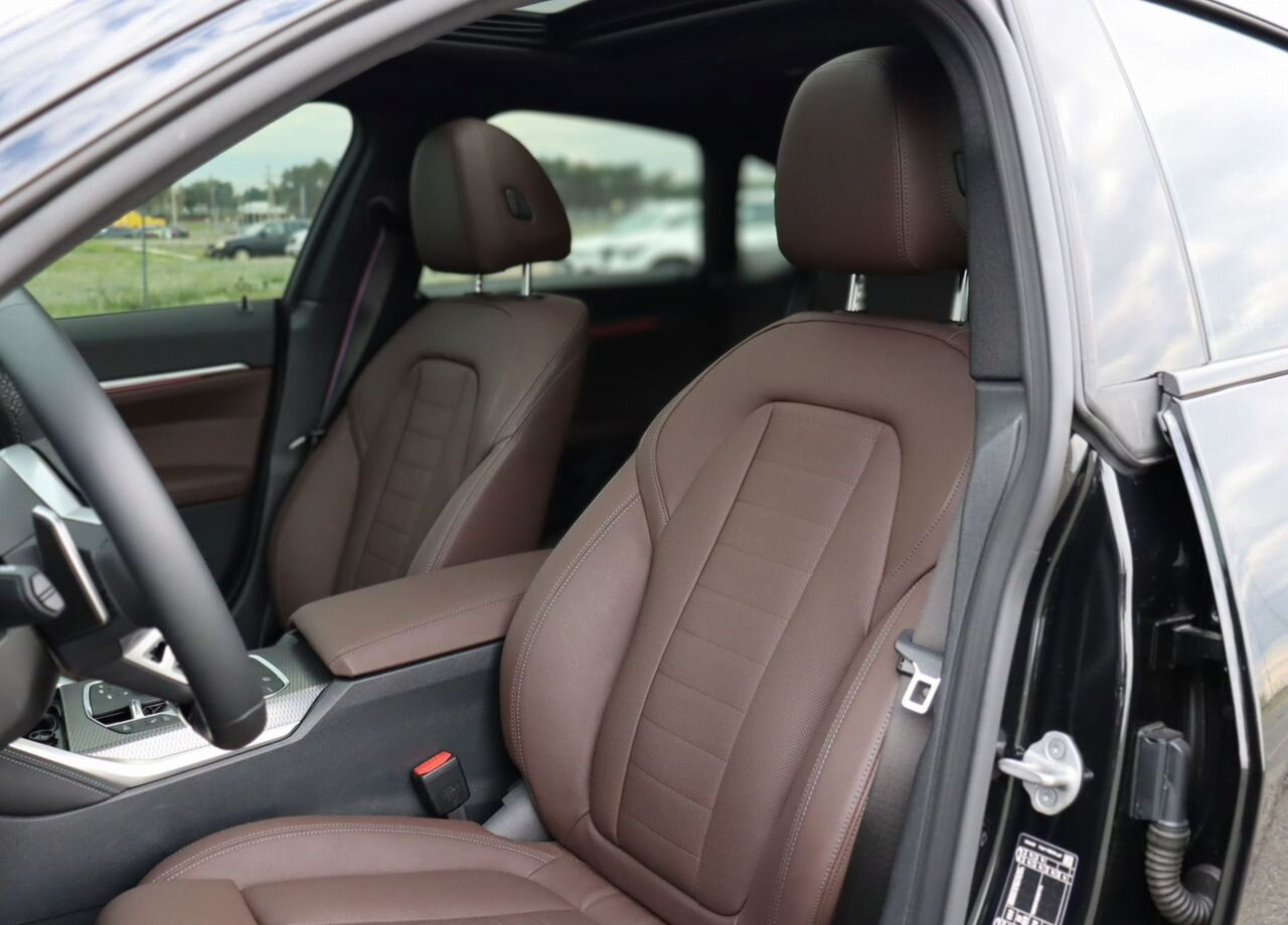 Легковой автомобиль BMW 4 серия Gran Coupe 2.0 AT, 2025: фото 17