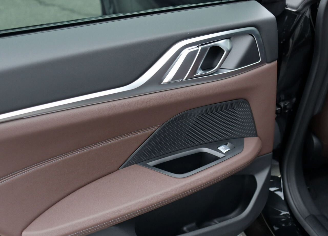 Легковой автомобиль BMW 4 серия Gran Coupe 2.0 AT, 2025: фото 30