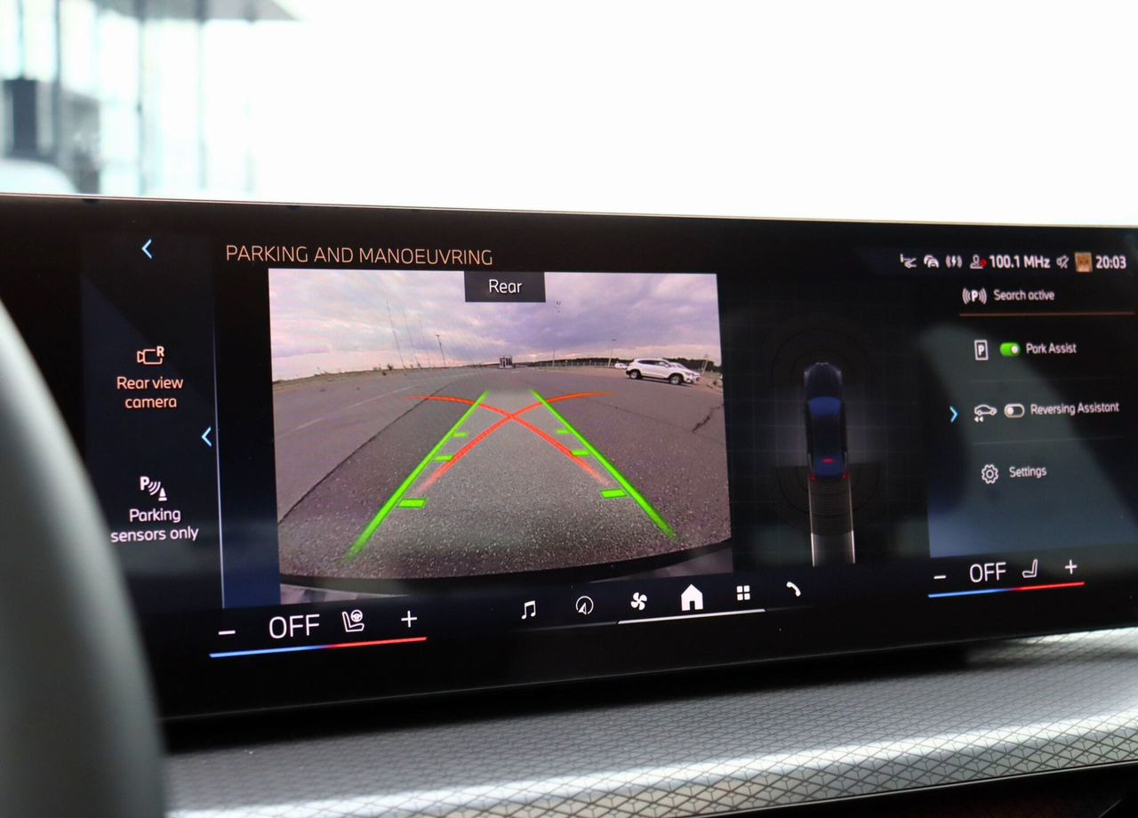 Легковой автомобиль BMW 4 серия Gran Coupe 2.0 AT, 2025: фото 25