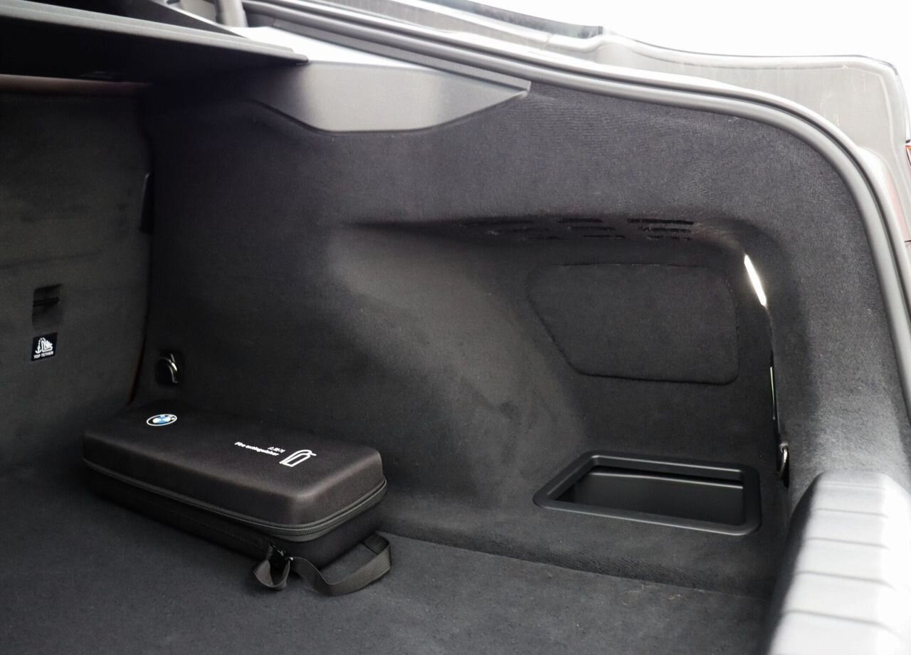 Легковой автомобиль BMW 4 серия Gran Coupe 2.0 AT, 2025: фото 39