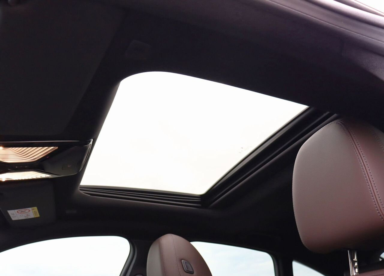 Легковой автомобиль BMW 4 серия Gran Coupe 2.0 AT, 2025: фото 24