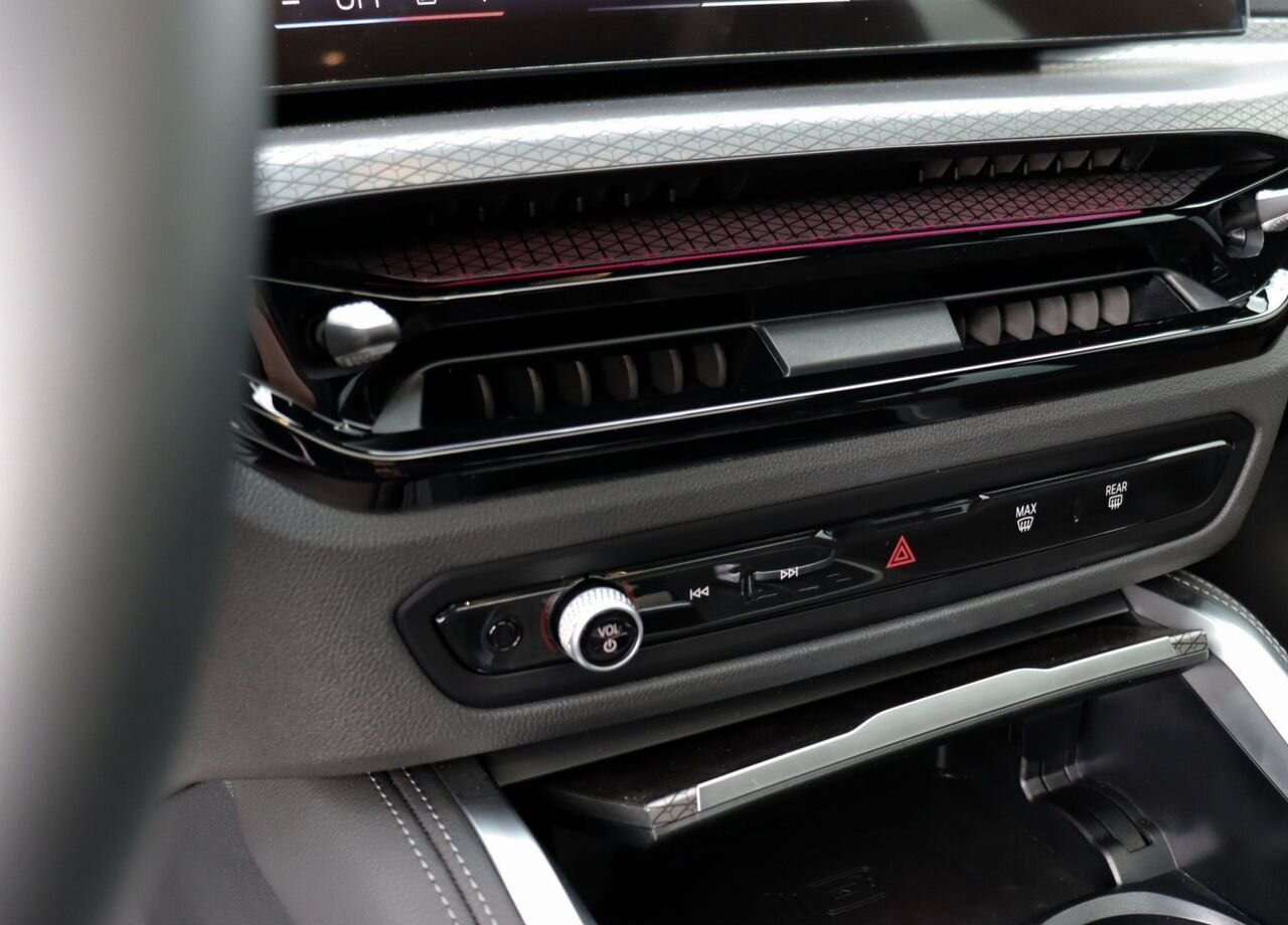 Легковой автомобиль BMW 4 серия Gran Coupe 2.0 AT, 2025: фото 26