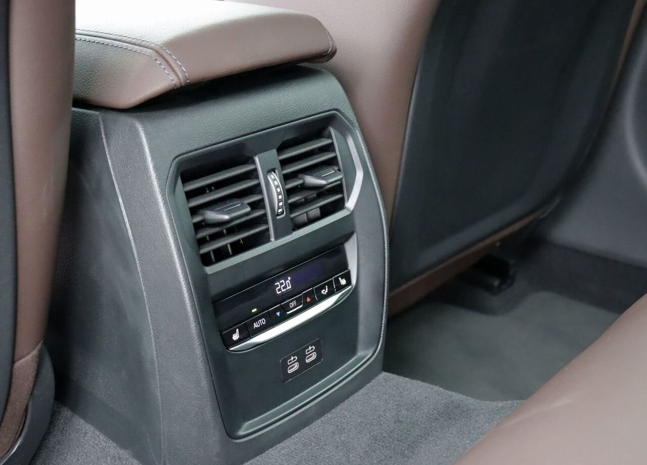 Легковой автомобиль BMW 4 серия Gran Coupe 2.0 AT, 2025: фото 35