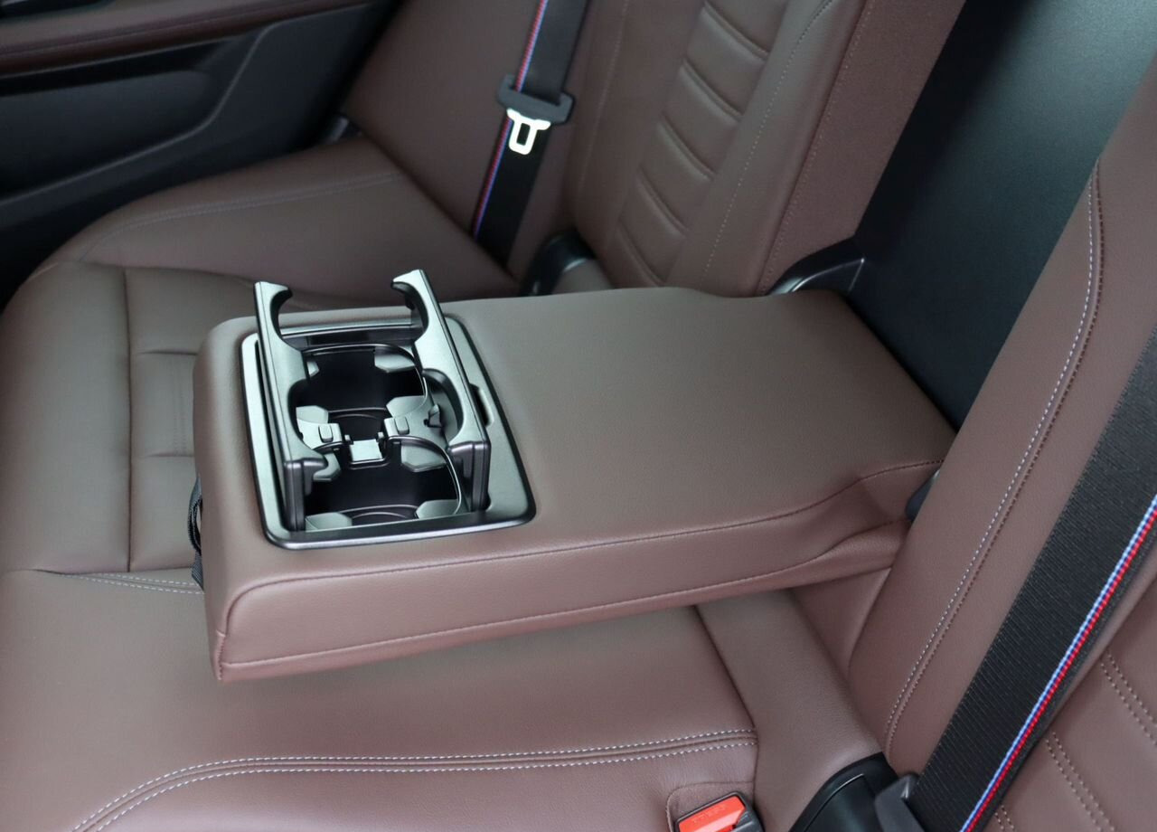 Легковой автомобиль BMW 4 серия Gran Coupe 2.0 AT, 2025: фото 33