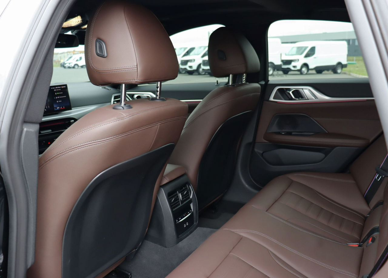 Легковой автомобиль BMW 4 серия Gran Coupe 2.0 AT, 2025: фото 31