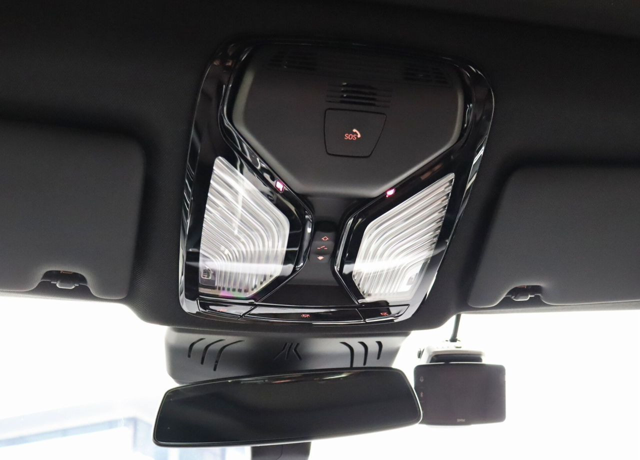 Легковой автомобиль BMW 4 серия Gran Coupe 2.0 AT, 2025: фото 23