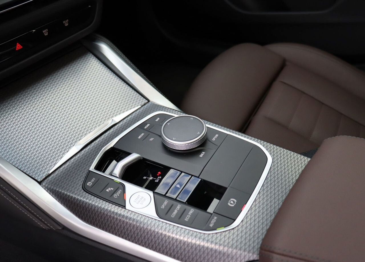 Легковой автомобиль BMW 4 серия Gran Coupe 2.0 AT, 2025: фото 27