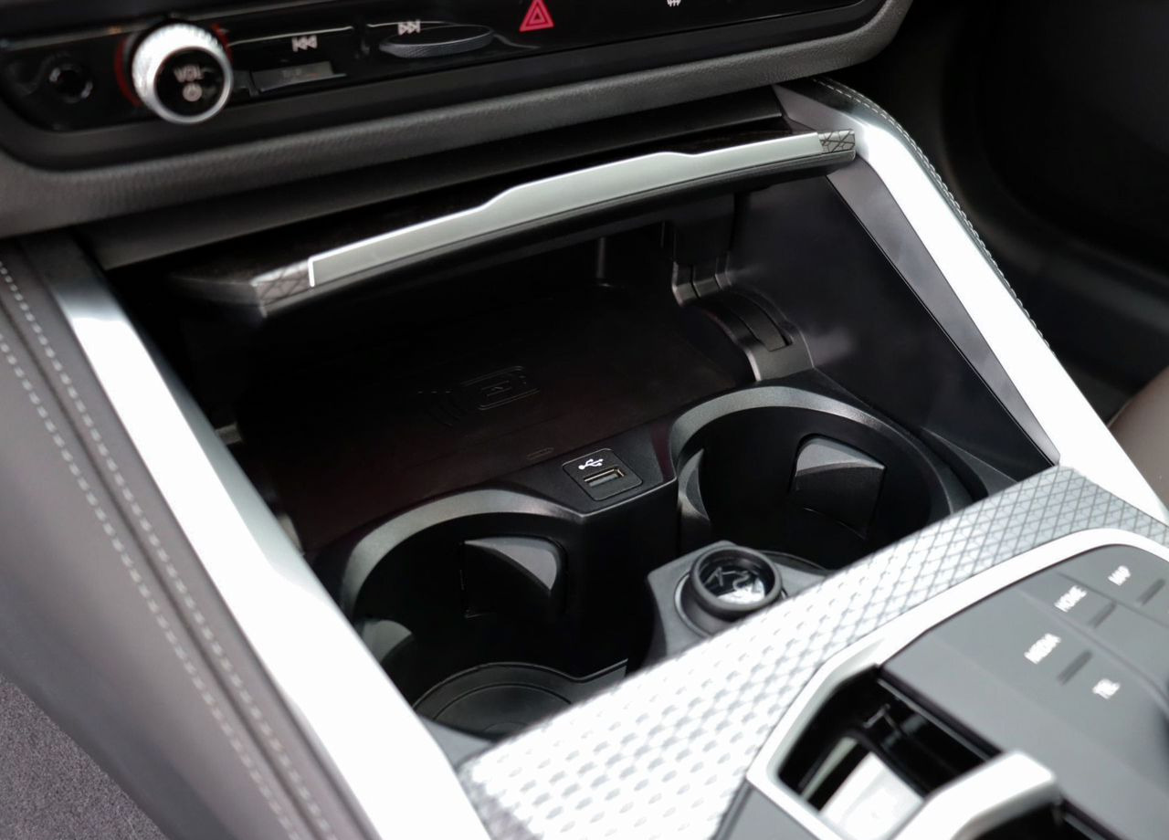 Легковой автомобиль BMW 4 серия Gran Coupe 2.0 AT, 2025: фото 22