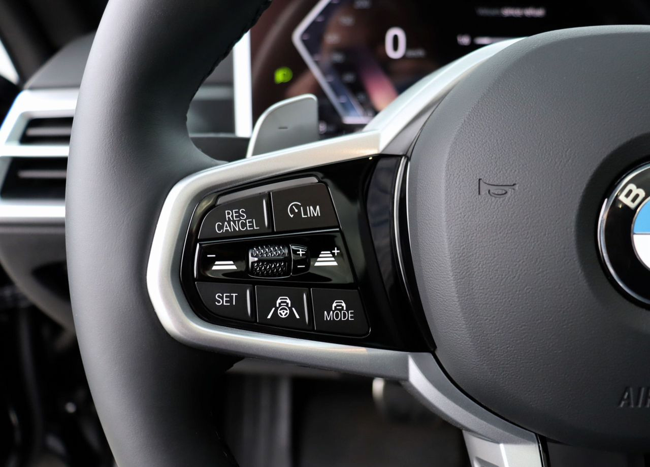 Легковой автомобиль BMW 4 серия Gran Coupe 2.0 AT, 2025: фото 15