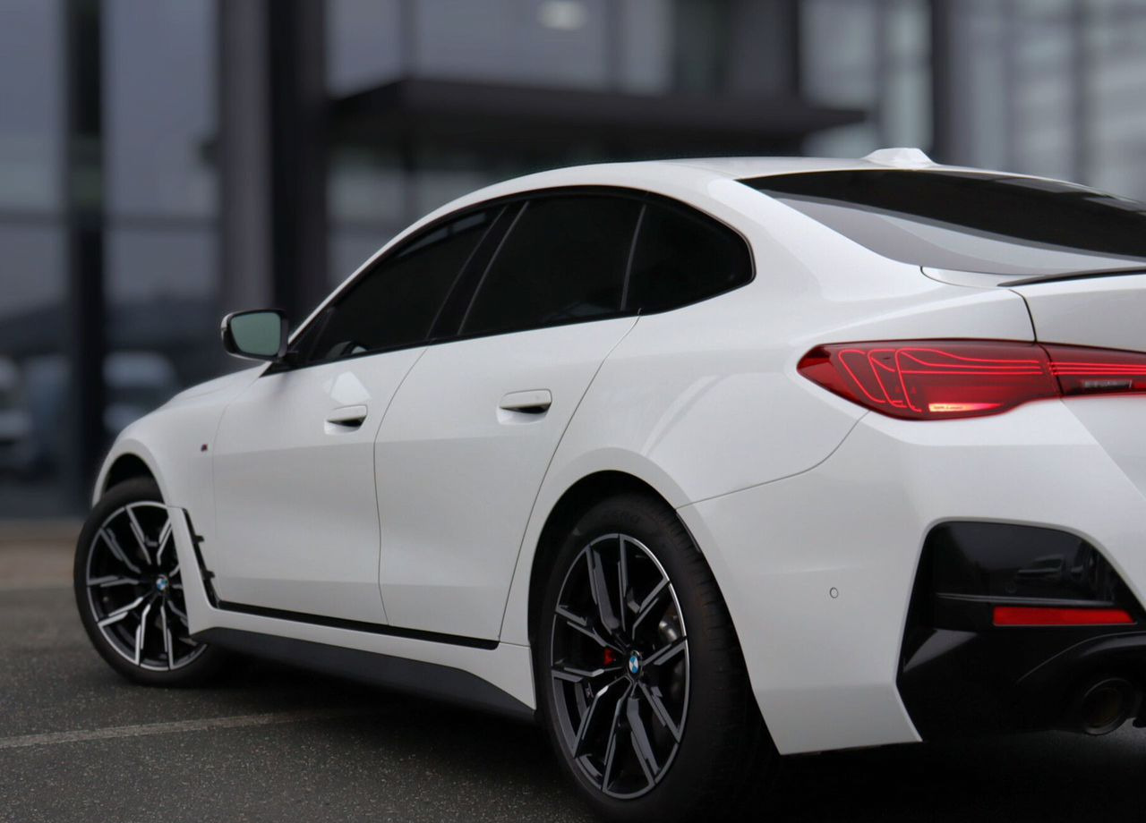 BMW 4 серия Gran Coupe 2.0 AT, Новый - Легковой автомобиль: фото 5 BMW 4 серия Gran Coupe 2.0 AT, Новый - Легковой автомобиль: фото 5