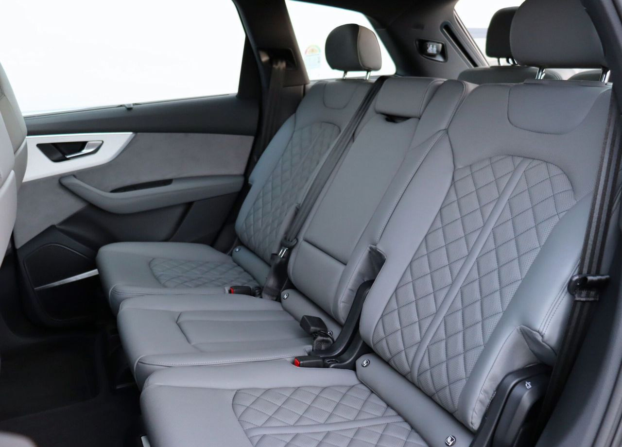 Другая техника Audi Q7 3.0 AT, Новый: фото 20