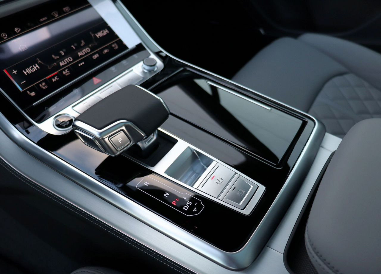 Другая техника Audi Q7 3.0 AT, Новый: фото 16