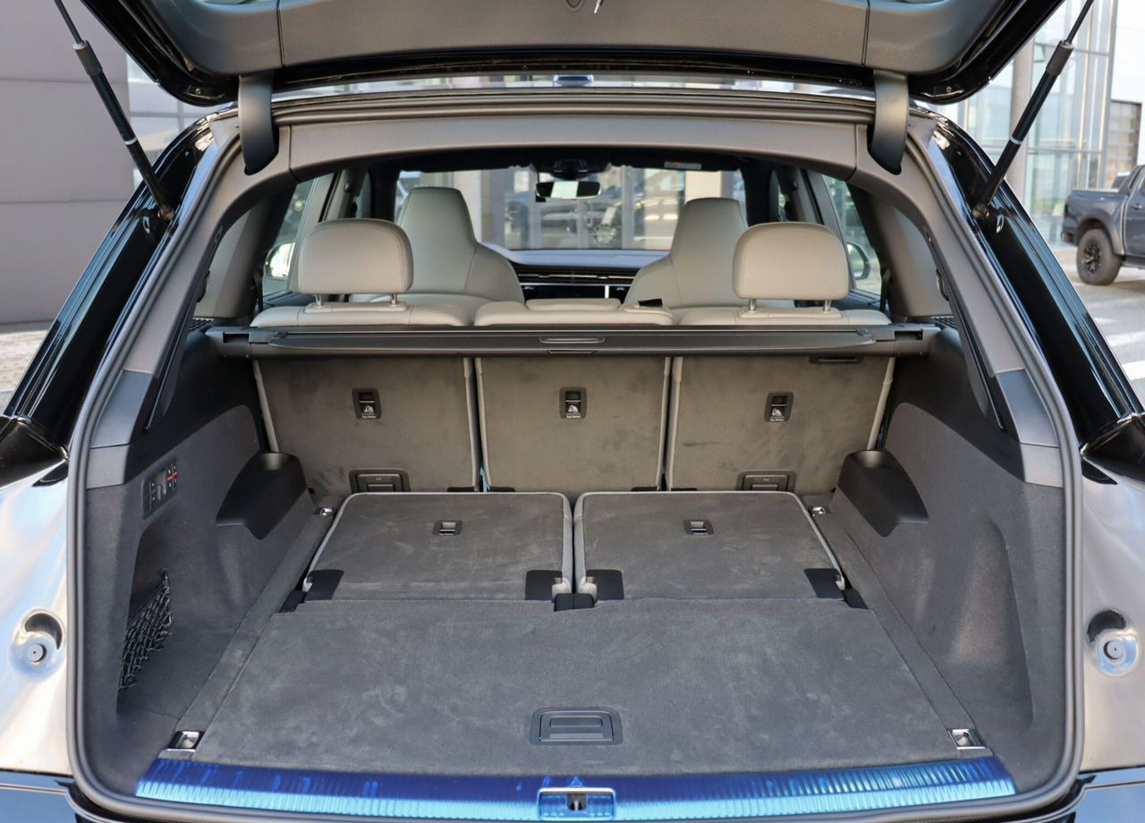 Другая техника Audi Q7 3.0 AT, Новый: фото 22