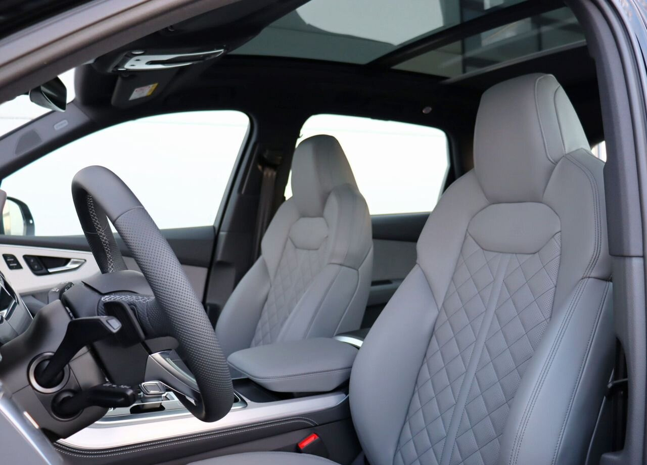Другая техника Audi Q7 3.0 AT, Новый: фото 11