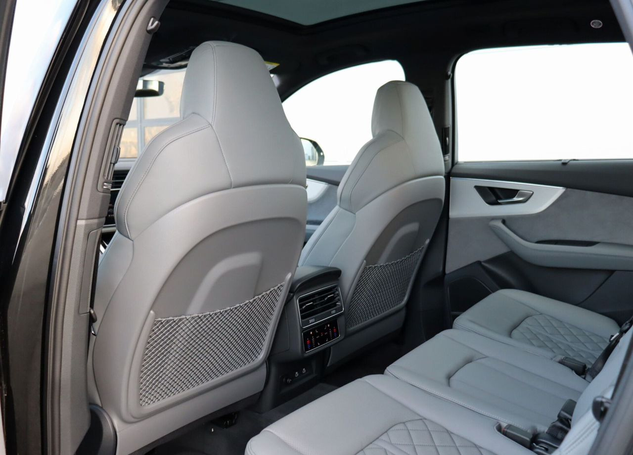 Другая техника Audi Q7 3.0 AT, Новый: фото 19