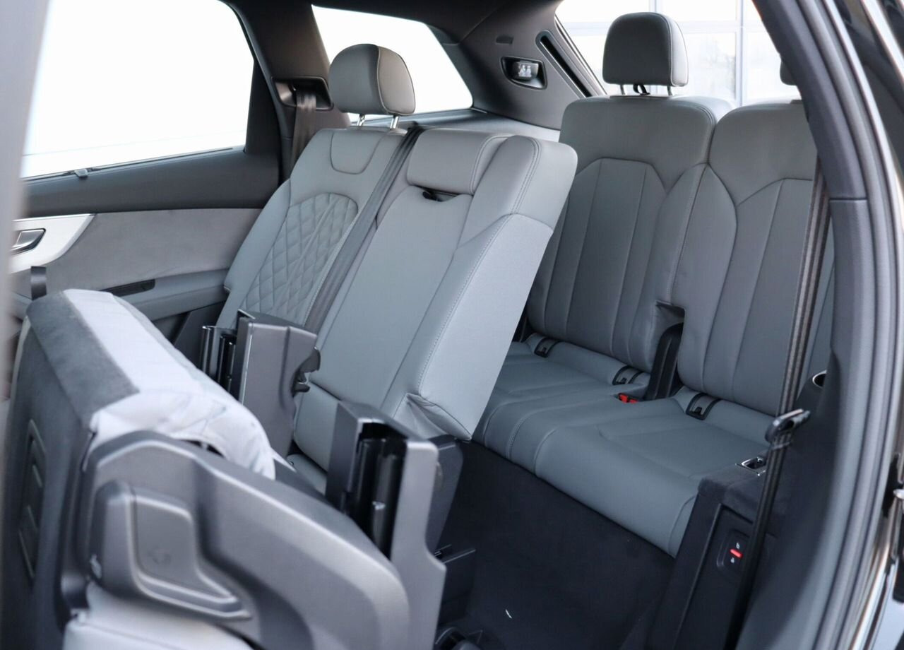 Другая техника Audi Q7 3.0 AT, Новый: фото 21