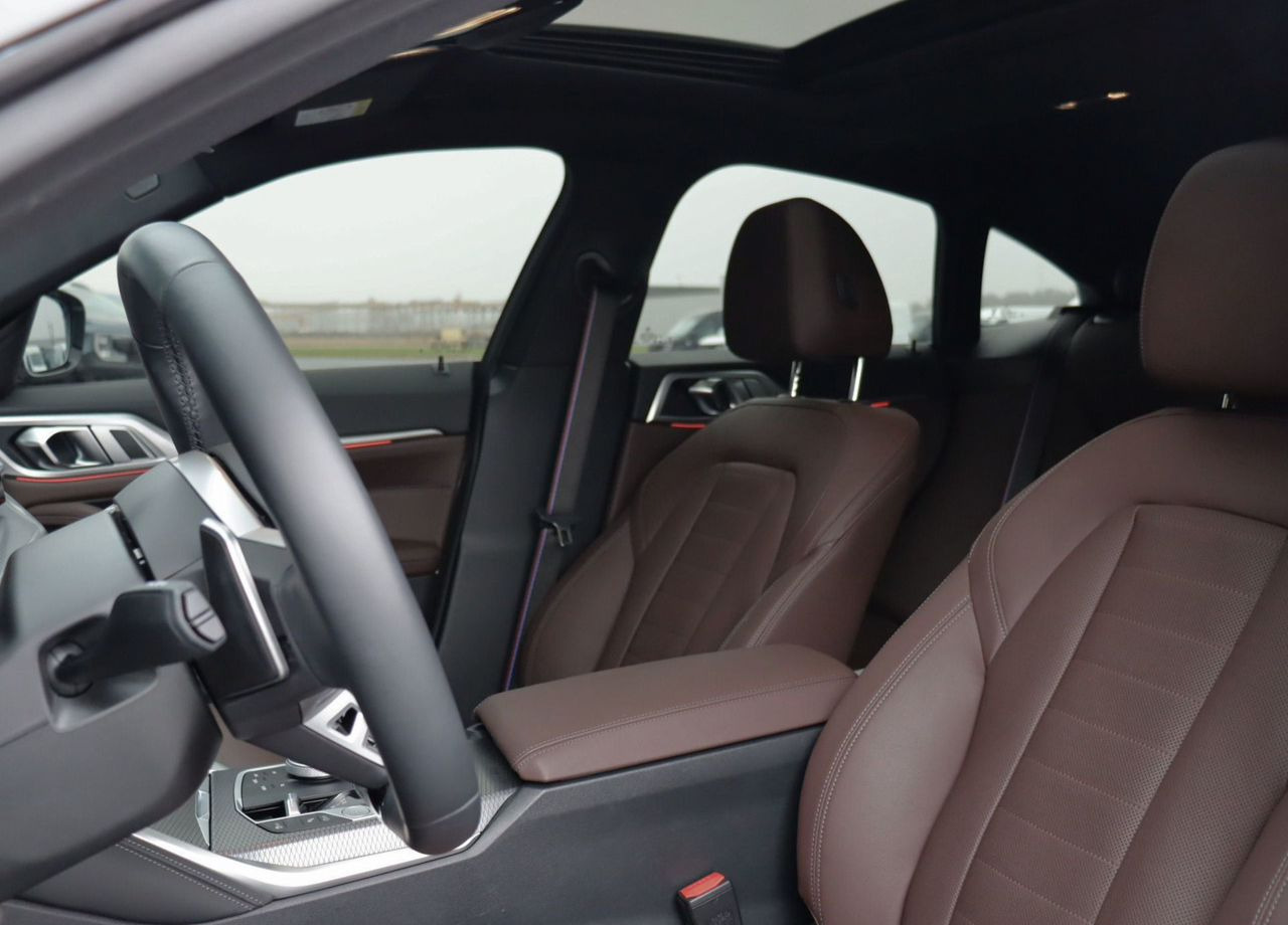 Другая техника BMW 4 серия Gran Coupe 2.0 AT, Новый: фото 9